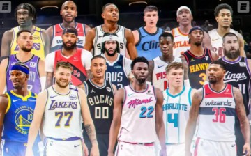 开云APP下载-NBA一夜大地震！11笔交易达成，湖人压哨引援神射，快船2换5重建