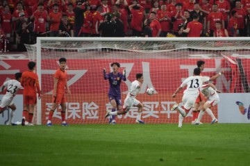开云APP下载-马德兴：U23国足表现失望 中场没了强度与厚度